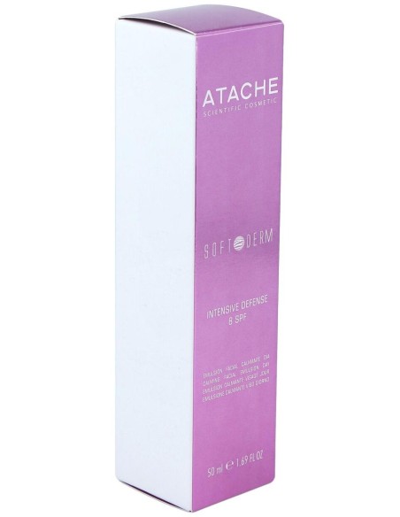 Soft Derm Intensive Defense 50Ml. de Atache