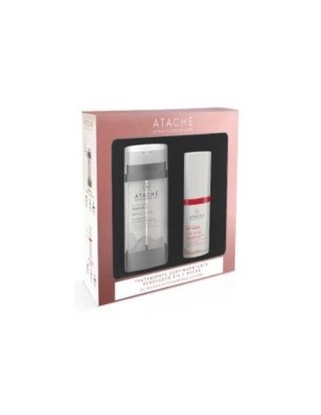 Promo Dp5 Va Serum2 30Ml+Despigmen Day P3 30Ml Spf 30ml+30ml de Atache