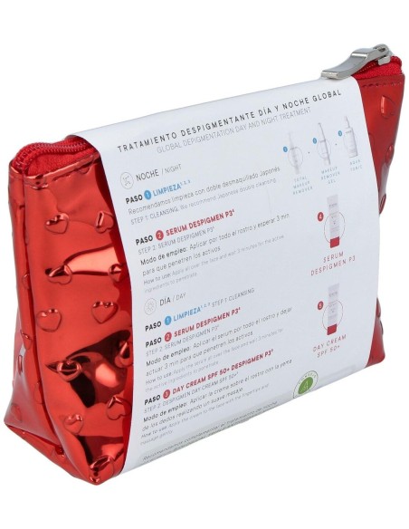 Promo Dp4 Day+Dp3 Serum de Atache