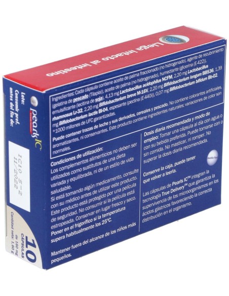 Pearls Ic Cuidado Intensivo 10Cap.** de D.H.U.