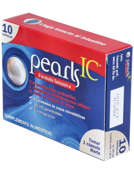 Pearls Ic Cuidado Intensivo 10Cap.** de D.H.U.