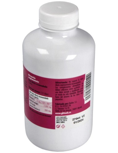 Onagra 640Mg. 450Perlas de Ghf