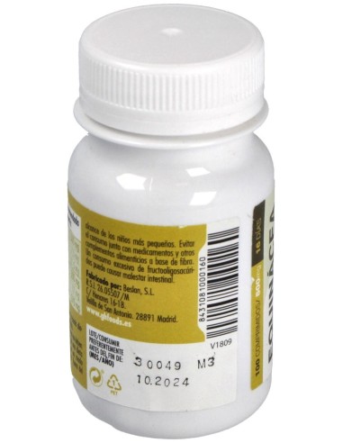 Echinacea 500Mg. 100Comp. de Ghf