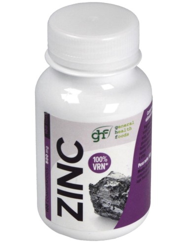 Zinc 100Comp. de Ghf