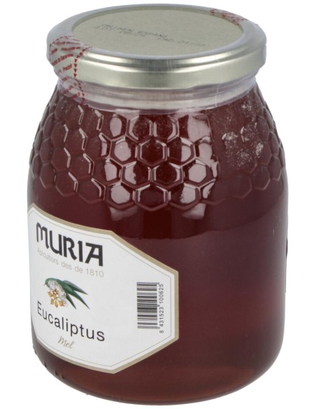 Miel De Eucalipto 1Kg. de Muria