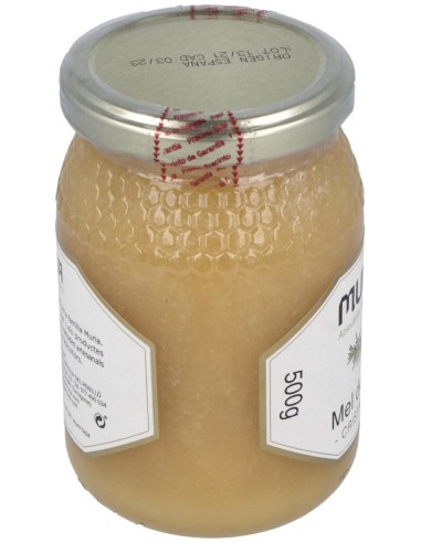 Miel De Romero Cruda 500Gr. de Muria