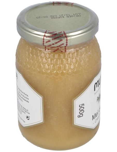 Miel De Romero Cruda 500Gr. de Muria