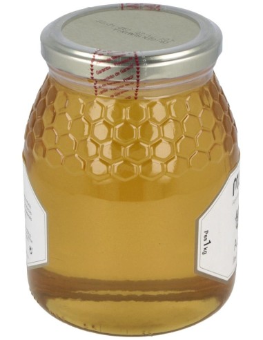 Miel De Acacia 1Kg. de Muria