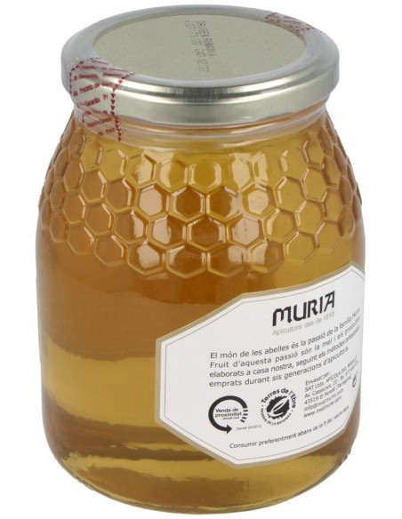 Miel De Acacia 1Kg. de Muria