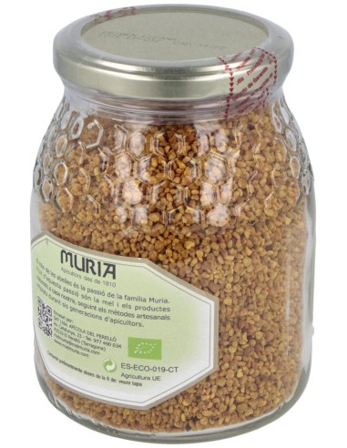 Polen 450Gr. Bio de Muria