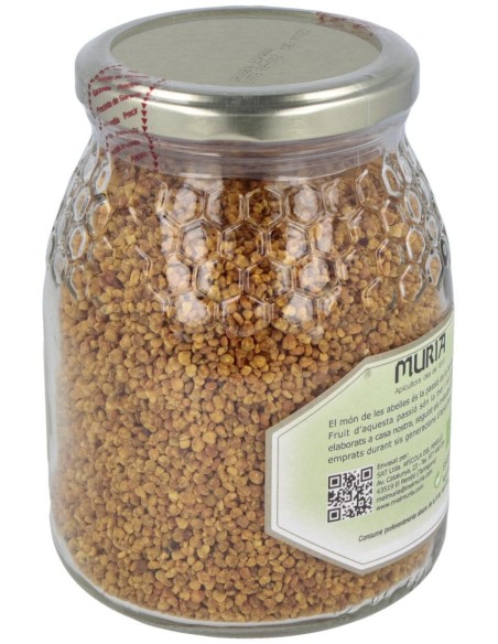 Polen 450Gr. Bio de Muria