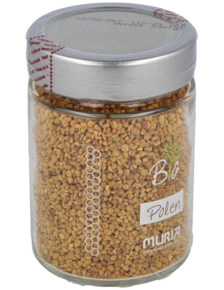 Polen 225Gr. Bio de Muria