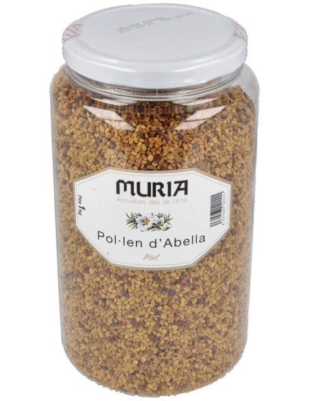 Polen 1Kg. de Muria