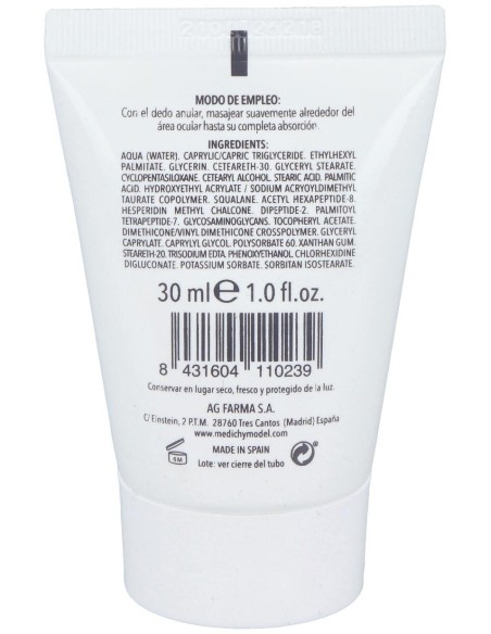 Collagen Contorno De Ojos 30Ml. de Medichy Model