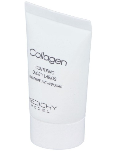 Collagen Contorno De Ojos 30Ml. de Medichy Model