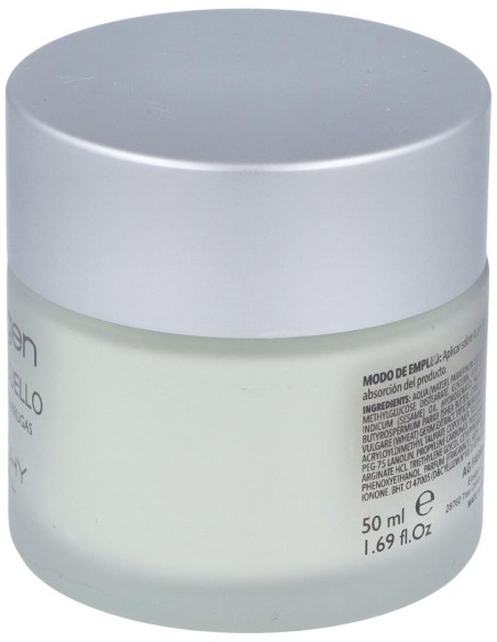 Collagen Rostro Y Cuello 50Ml. de Medichy Model