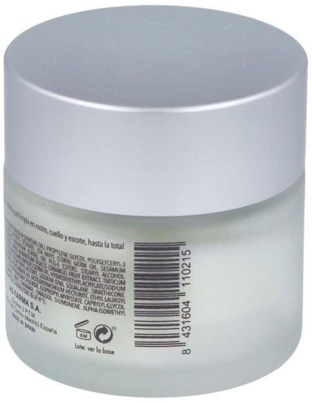 Collagen Rostro Y Cuello 50Ml. de Medichy Model