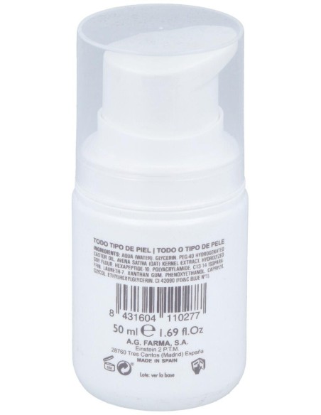 Collagen Serum+ 50Ml. de Medichy Model