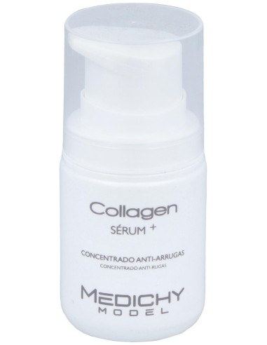 Collagen Serum+ 50Ml. de Medichy Model