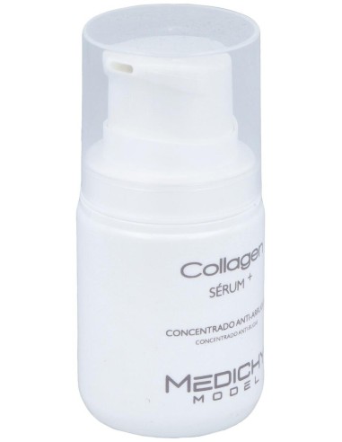 Collagen Serum+ 50Ml. de Medichy Model
