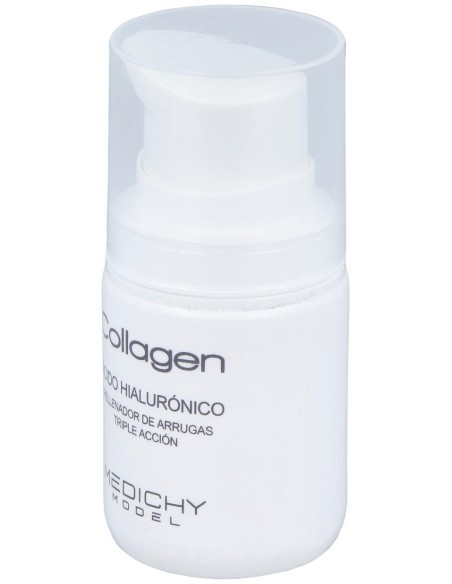 Collagen Acido Hialuronico 50Ml. de Medichy Model