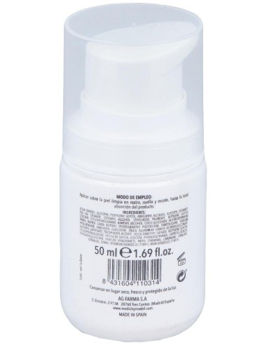 Collagen Acido Hialuronico 50Ml. de Medichy Model