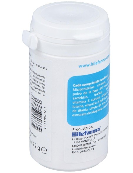 Opti+50 Vista 60Comp. de Hilefarma