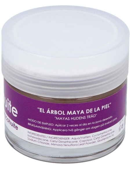 Pomahuite Pomada De Tepezcohuite 50Gr. de Lumen