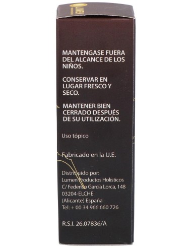 Tepez-Aloe 50Ml. de Lumen