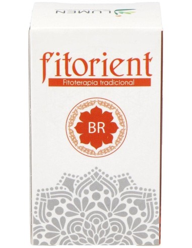 B.R. Vacio De Bazoy Riñon 60Comp. Fitorient de Lumen