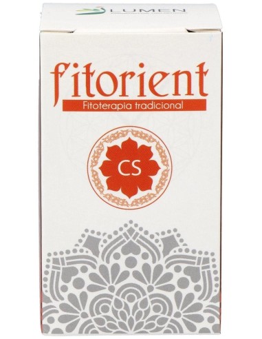 C.S. Calor En Sangre 60Comp. Fitorient de Lumen