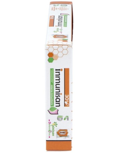 Inmunisan 30 Cap de Pinisan