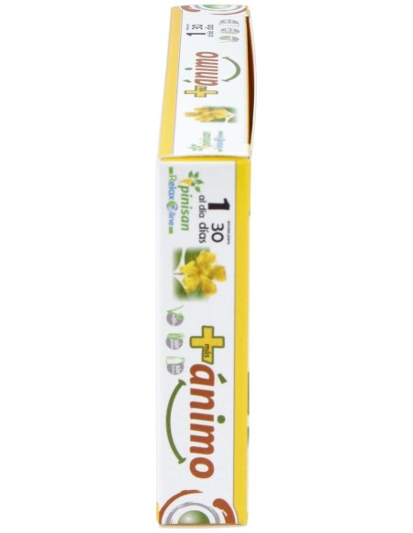 Mas Animo 30Cap. de Pinisan