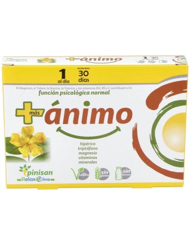 Mas Animo 30Cap. de Pinisan