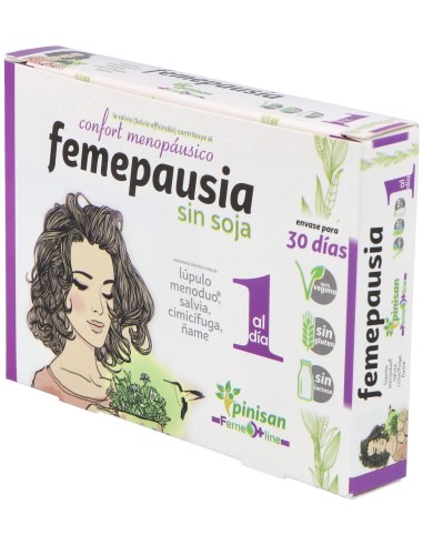 Femepausia 30Cap. de Pinisan