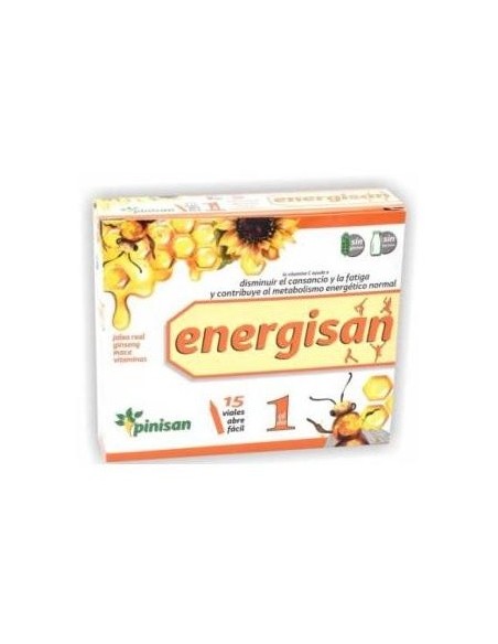 Energisan 15Viales de Pinisan