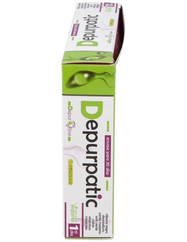 Depurpatic 30Cap. de Pinisan