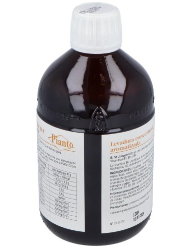 Bio San Jose R/U Huesos-Articulaciones 365Ml de Biolasi