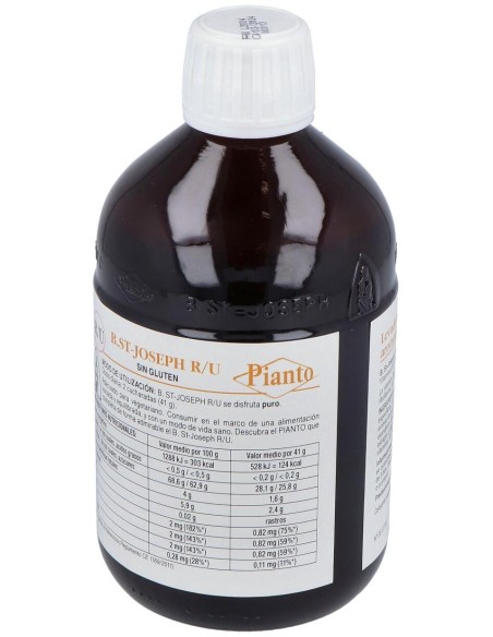 Bio San Jose R/U Huesos-Articulaciones 365Ml de Biolasi