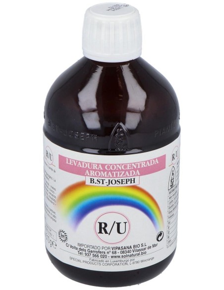 Bio San Jose R/U Huesos-Articulaciones 365Ml de Biolasi