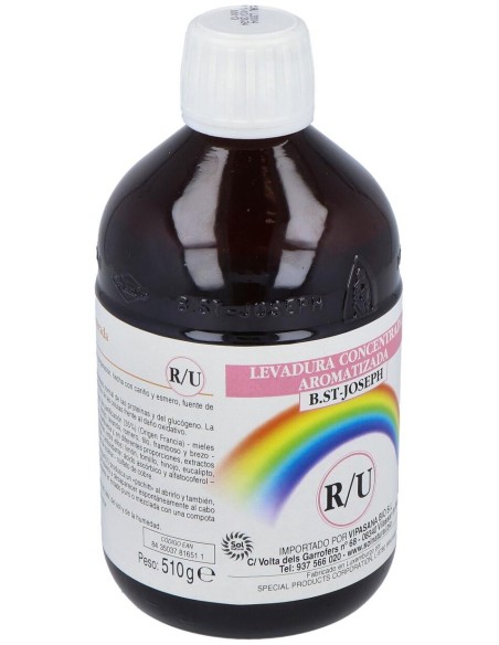 Bio San Jose R/U Huesos-Articulaciones 365Ml de Biolasi