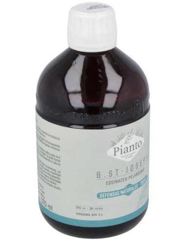 Bio San Jose + Todah 365Ml. de Biolasi