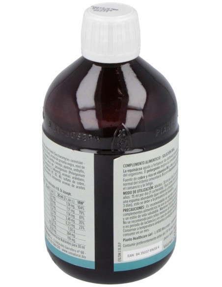 Bio San Jose + Todah 365Ml. de Biolasi