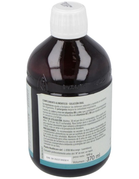 Bio San Jose + Todah 365Ml. de Biolasi