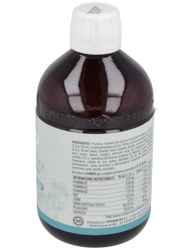 Bio San Jose + Todah 365Ml. de Biolasi