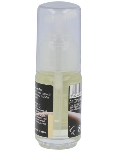 Aceite Intimo Plantis 30Ml. de Artesania