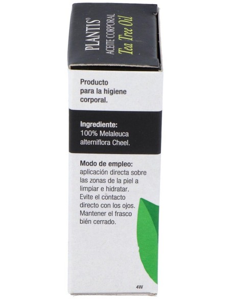Aceite Tea Tree 30Ml de Artesania