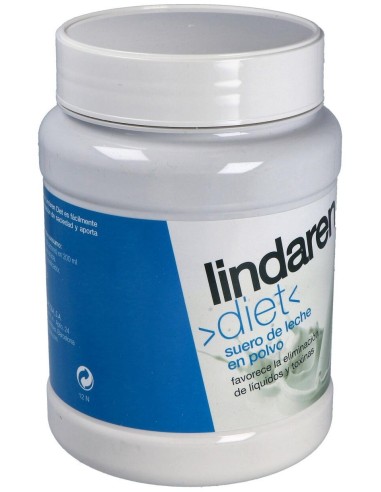 Lindaren Suero De Leche Natural 500Gr. de Artesania