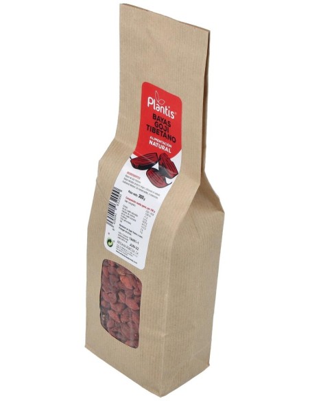 Goji  Bayas Plantis 300 G de Artesania