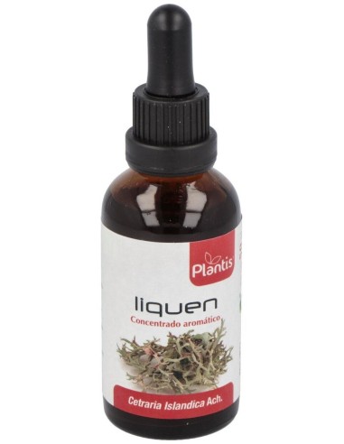 Ext.Liquen 50Ml. Maese Herbario de Artesania